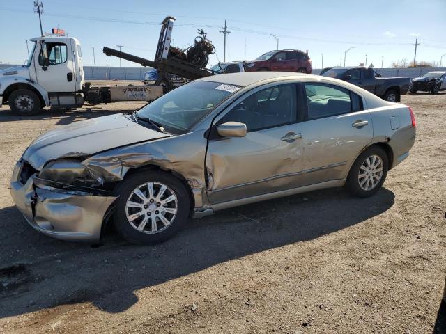 MITSUBISHI GALANT 2006 4a3ab56s76e008304