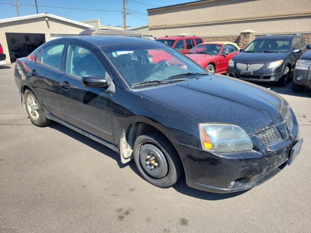 MITSUBISHI GALANT GTS 2006 4a3ab76s36e025693