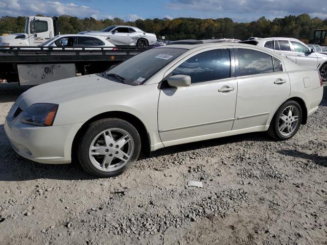 MITSUBISHI GALANT 2006 4a3ab76s36e062873