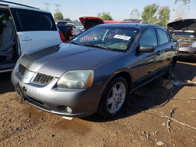 MITSUBISHI GALANT GTS 2006 4a3ab76s56e052152