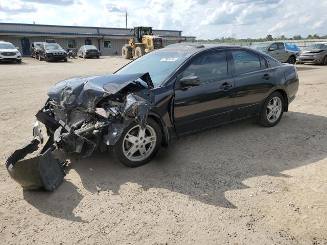 MITSUBISHI GALANT GTS 2006 4a3ab76s96e013385