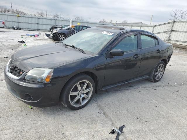 MITSUBISHI GALANT RAL 2007 4a3ab76t07e064879