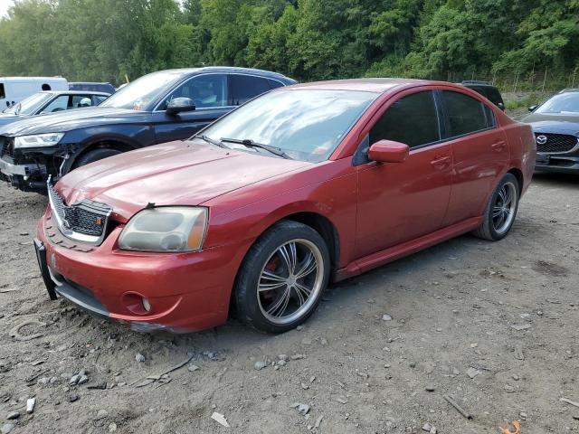 MITSUBISHI GALANT RAL 2008 4a3ab76t38e021641