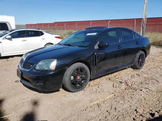 MITSUBISHI GALANT RAL 2008 4a3ab76t58e011161