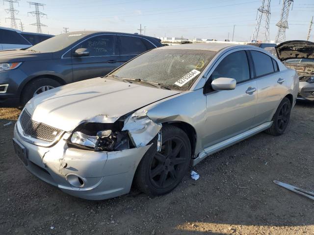 MITSUBISHI GALANT RAL 2007 4a3ab76t67e053868