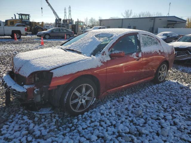 MITSUBISHI GALANT 2008 4a3ab76t68e009984