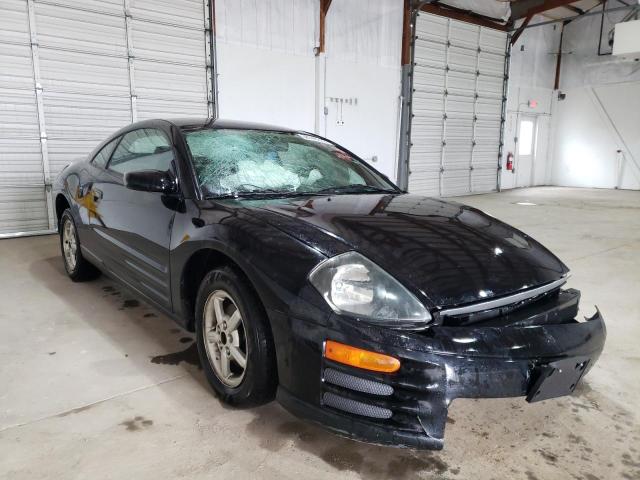 MITSUBISHI ECLIPSE RS 2002 4a3ac34g02e030171