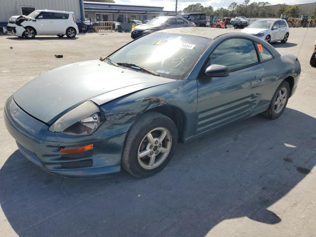 MITSUBISHI ECLIPSE RS 2000 4a3ac34g5ye081514