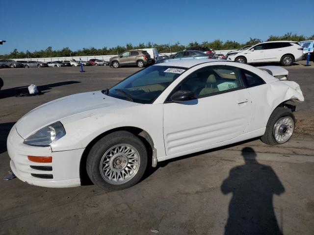 MITSUBISHI ECLIPSE RS 2000 4a3ac34g5ye106279