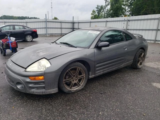 MITSUBISHI ECLIPSE RS 2003 4a3ac34g63e105036