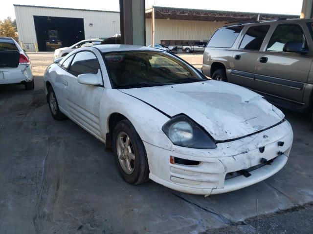 MITSUBISHI ECLIPSE RS 2000 4a3ac34g8ye104798