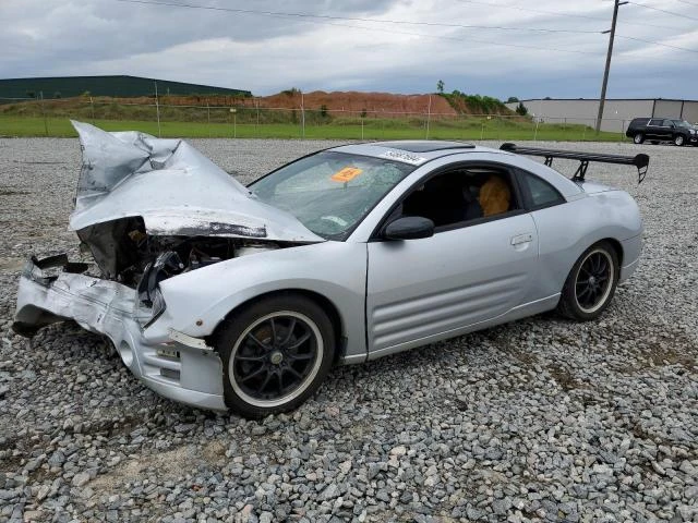 MITSUBISHI ECLIPSE GS 2003 4a3ac44g03e009604