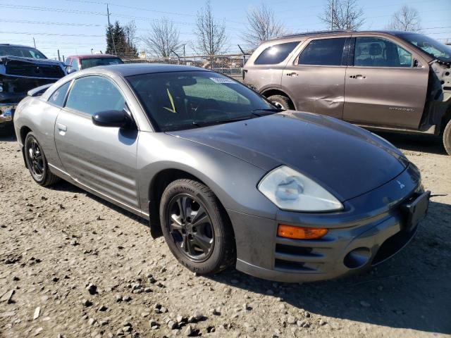 MITSUBISHI ECLIPSE GS 2003 4a3ac44g03e129547