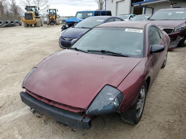 MITSUBISHI ECLIPSE 2005 4a3ac44g05e016913