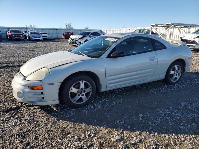 MITSUBISHI ECLIPSE GS 2003 4a3ac44g13e019915