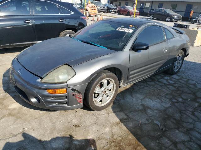 MITSUBISHI ECLIPSE 2003 4a3ac44g13e120422