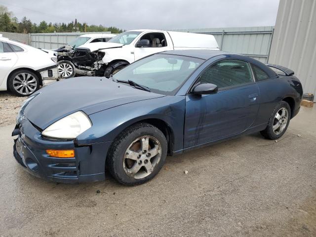 MITSUBISHI ECLIPSE 2004 4a3ac44g14e042533