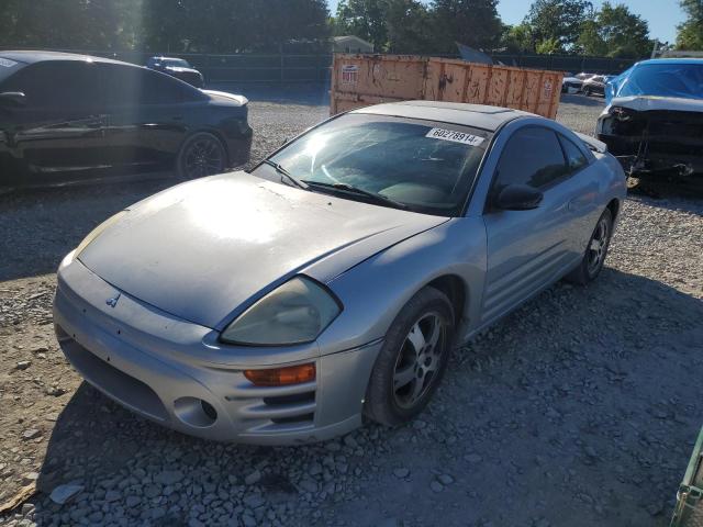 MITSUBISHI ECLIPSE 2003 4a3ac44g23e132899