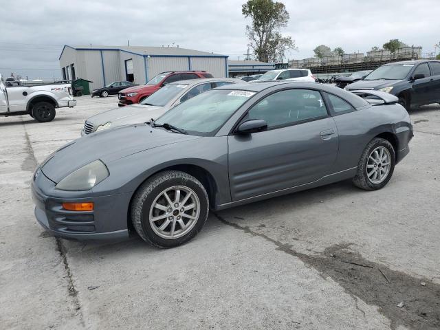 MITSUBISHI ECLIPSE 2002 4a3ac44g32e104690