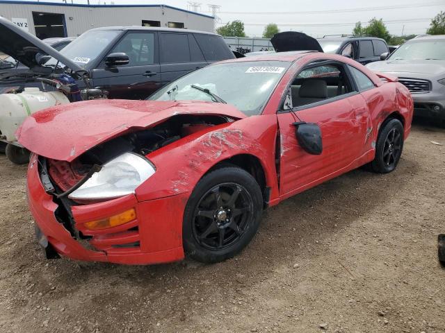 MITSUBISHI ECLIPSE 2003 4a3ac44g33e052091