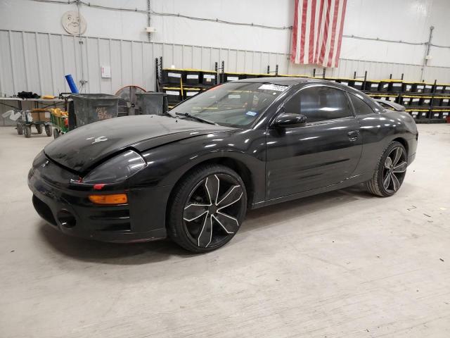 MITSUBISHI ECLIPSE 2000 4a3ac44g4ye044721