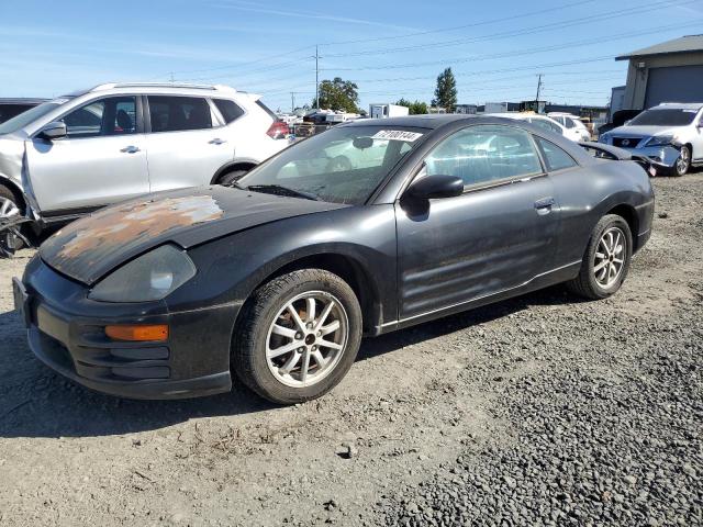 MITSUBISHI ECLIPSE GS 2001 4a3ac44g51e057337