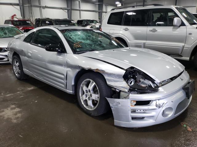 MITSUBISHI ECLIPSE GS 2003 4a3ac44g53e061150