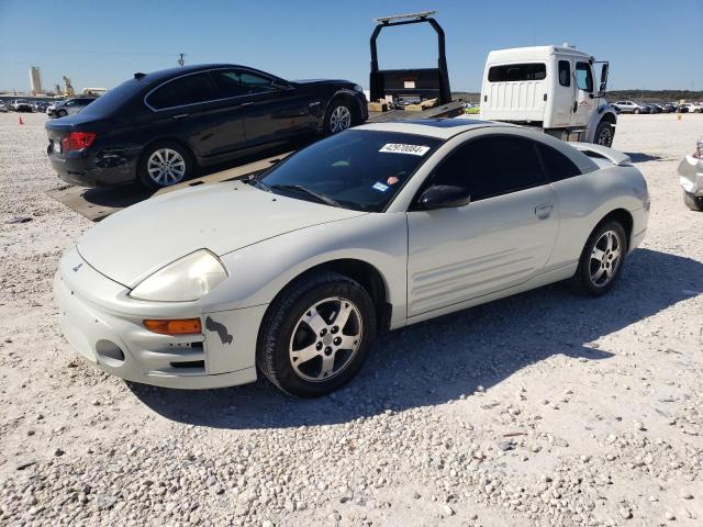 MITSUBISHI ECLIPSE 2004 4a3ac44g54e047539