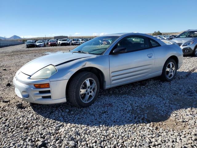 MITSUBISHI ECLIPSE 2003 4a3ac44g63e201366