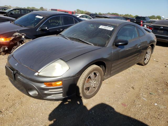 MITSUBISHI ECLIPSE 2003 4a3ac44g73e003539