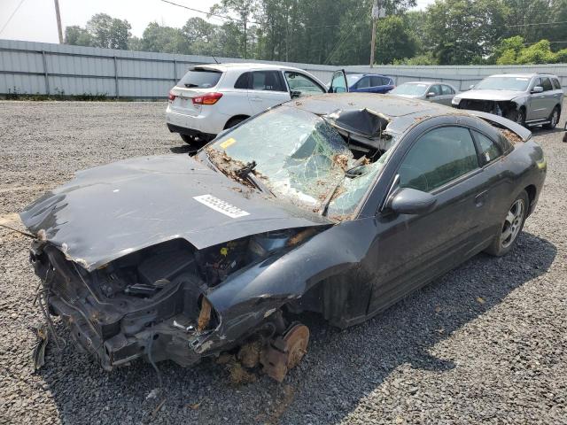 MITSUBISHI ECLIPSE GS 2003 4a3ac44g73e116388