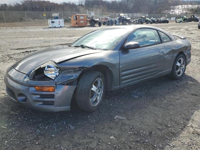 MITSUBISHI ECLIPSE 2003 4a3ac44g73e181287