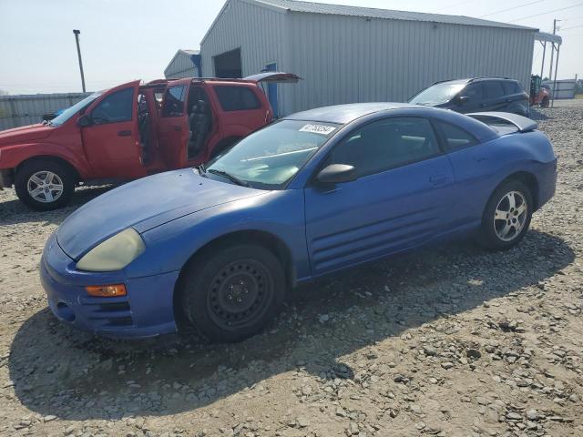 MITSUBISHI ECLIPSE 2005 4a3ac44g75e034874