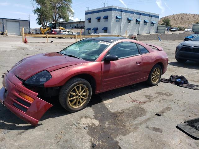 MITSUBISHI ECLIPSE GS 2000 4a3ac44g7ye131948