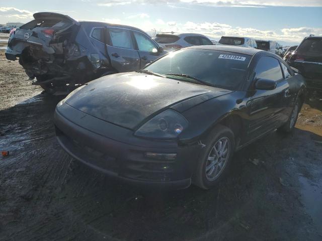 MITSUBISHI ECLIPSE 2002 4a3ac44g82e023491