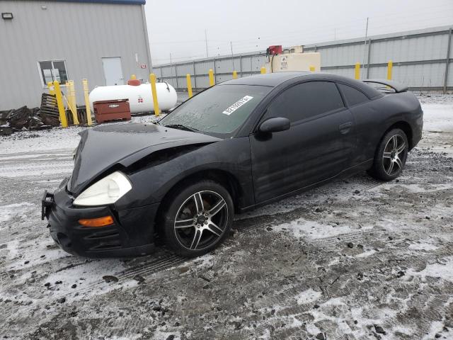 MITSUBISHI ECLIPSE 2003 4a3ac44g83e128923