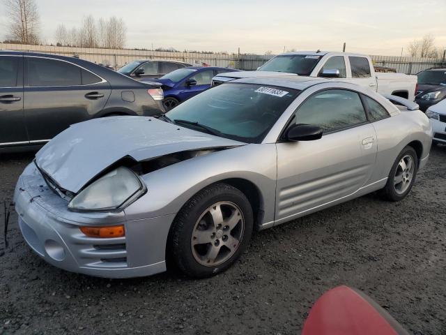 MITSUBISHI ECLIPSE 2003 4a3ac44g93e031343