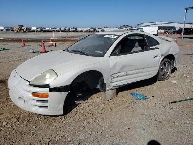 MITSUBISHI ECLIPSE GS 2003 4a3ac44g93e061698