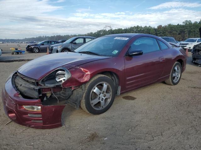 MITSUBISHI ECLIPSE 2003 4a3ac44g93e083412