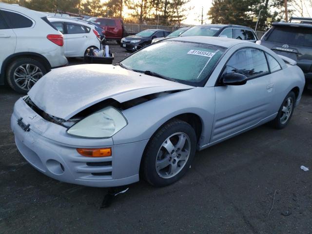 MITSUBISHI ECLIPSE 2004 4a3ac44g94e039525