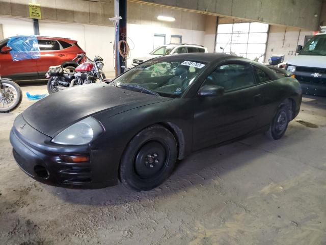 MITSUBISHI ECLIPSE 2005 4a3ac44g95e002279