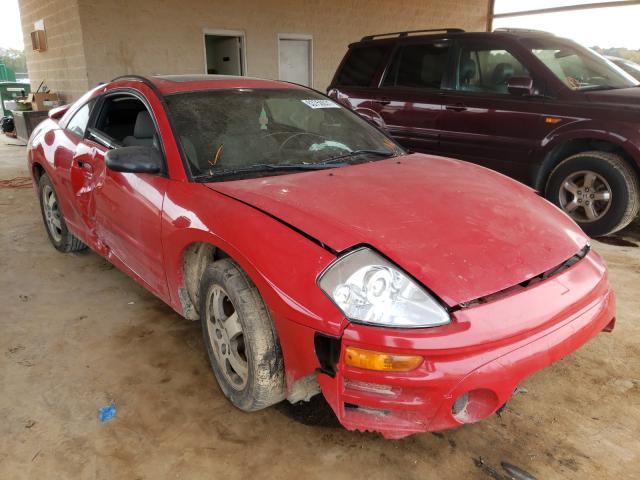 MITSUBISHI ECLIPSE GS 2003 4a3ac44gx3e022117