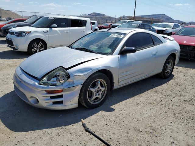 MITSUBISHI ECLIPSE GS 2004 4a3ac44gx4e052798