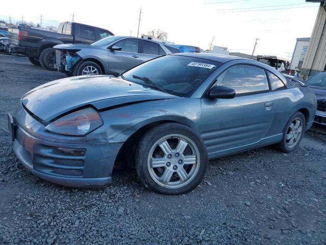 MITSUBISHI ECLIPSE 2001 4a3ac54h21e092867