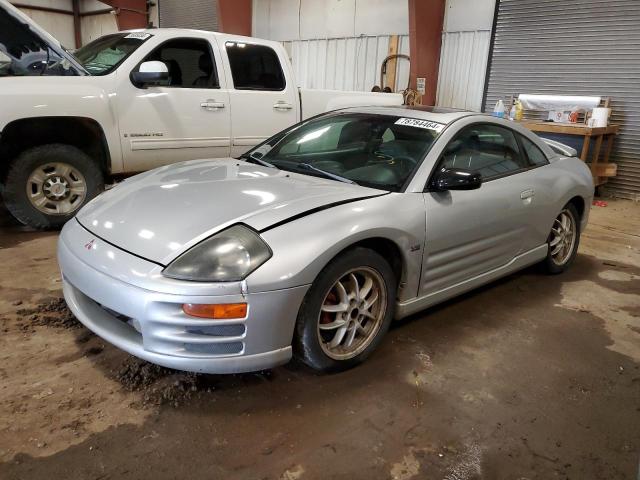 MITSUBISHI ECLIPSE GT 2001 4a3ac54h21e173268