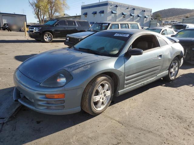 MITSUBISHI ECLIPSE 2001 4a3ac54h41e063953