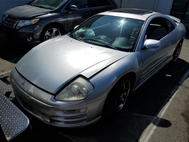 MITSUBISHI ECLIPSE GT 2000 4a3ac54l5ye072207