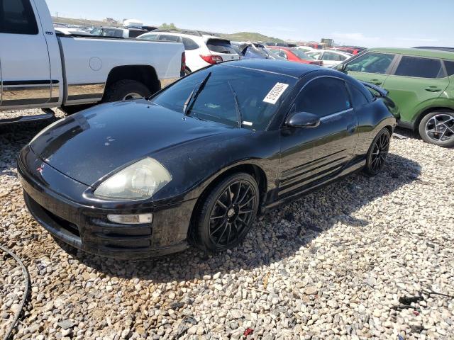 MITSUBISHI ECLIPSE 2000 4a3ac54l7ye008959