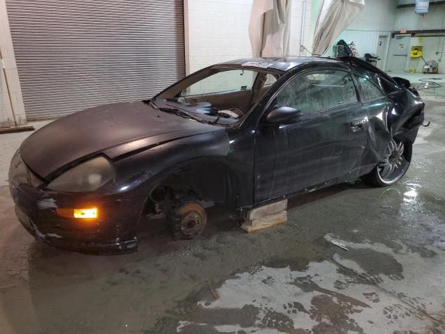 MITSUBISHI ECLIPSE 2000 4a3ac54l8ye149264