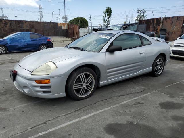 MITSUBISHI ECLIPSE 2003 4a3ac74h13e100049